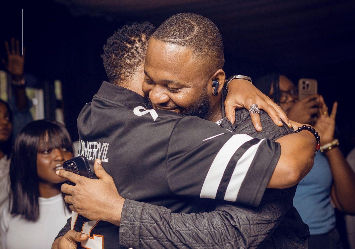 About The LOGIC Church Lagos Mainland